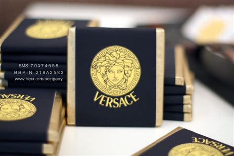 chocolates versace|verse chocolate company.